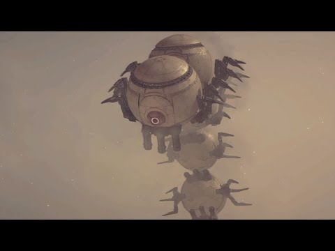 NieR:Automata - Part 18