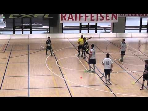 UM U16 vs Gordola U16