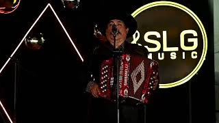 Los Meros Meros Gigantes Cadetes de Linares - El Hijo del Palenque