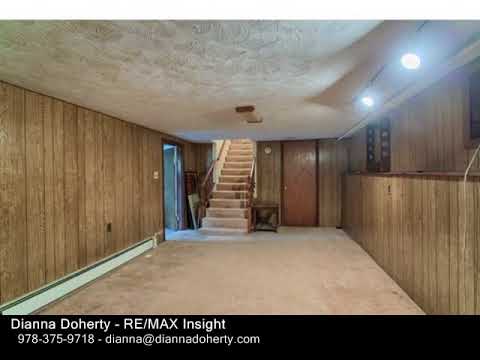 11 Bailey Rd, Tewksbury MA 01876 - Single Family Home - Real Estate - For Sale -