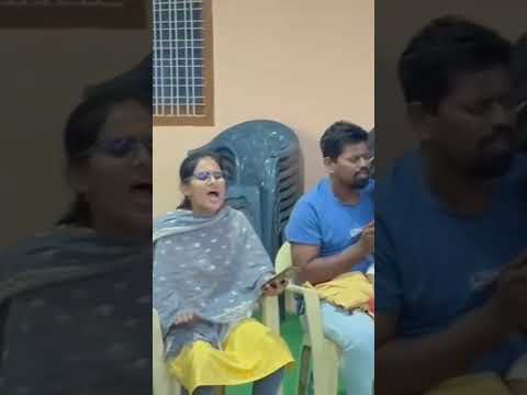 Youth meeting worship #jerusalemcovenantchurch #youthmeeting