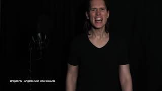 Pellek - DragonFly -  Ángeles con una Sola Ala