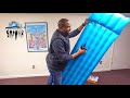 Intex Inflatable Camping Mattress review for glovarnet