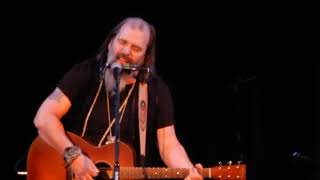 STEVE EARLE: Now She&#39;s Gone