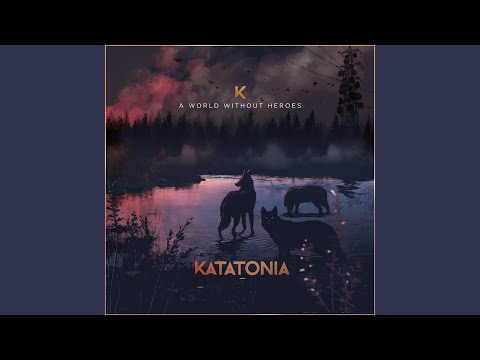 Video thumbnail for Wind Of No Change - Remix by Karin Park
