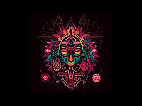 One Juno, Gobi Desert Collective & JANKA - Anahanita
