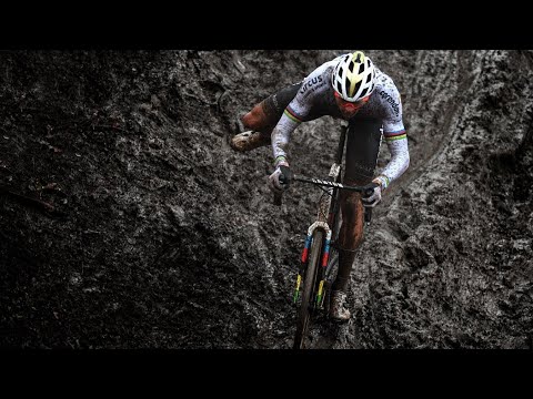 Why We Love Cyclocross !!