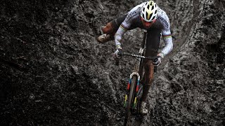 Ciclocross motivazionale