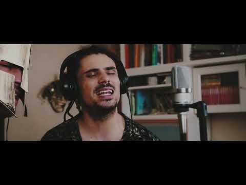 Chusterfield ft King Magneto - HOMESTUDIO SESSION 12