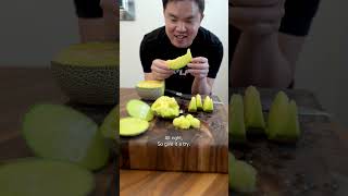 Download lagu $120 Japanese Melon Taste Test: Is it Worth the Price Tag? #japanesefood mp3 Download lagu $120 Japanese Melon Taste Test: Is it Worth the Price Tag? #japanesefood mp3