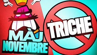 NOUVEAU MATCHMAKING? TOUT sur la MISE À JOUR de NOVEMBRE (GDC 2 FIXÉES) - Clash Royale - Deck Guide by Light Pollux