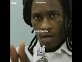 Young Thug Climax STATUS