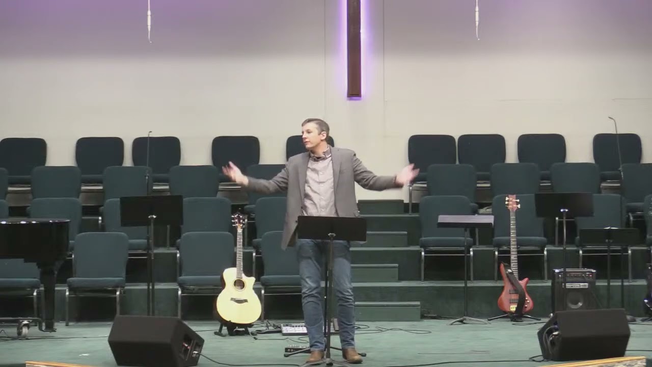 Is Preaching Overrated? | 2 Timothy | Week 5