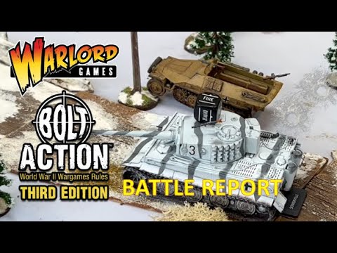 Battle of Noville, Ardennes 1944 US Armoured Division v German Panzer Division #boltaction #ww2