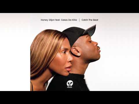 Honey Dijon featuring Cakes Da Killa 'Catch The Beat'