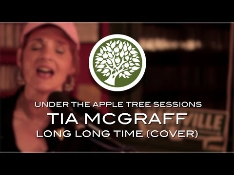Tia McGraff - 'Long Long Time' (Linda Ronstadt cover) | UNDER THE APPLE TREE