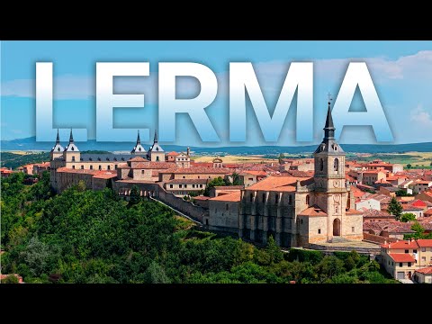 Un paseo por Lerma, uno de los pueblos más bonitos de España