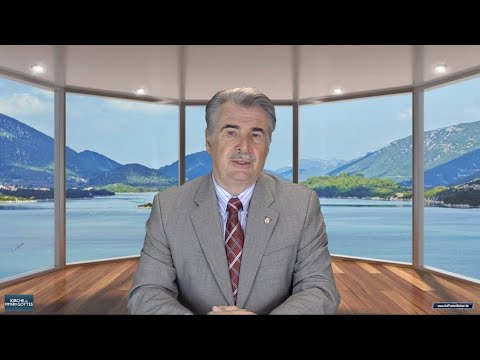 Das Coronavirus und prophezeite weltweite Seuchen