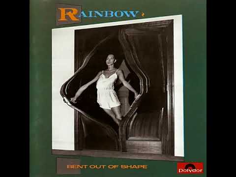Rain̲b̲o̲w̲ - Desperate Heart (Bent out of Shape 1983)