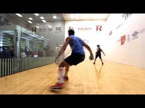 WPH R48Pro SLC - Fink vs Cordova - Men's Semis