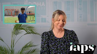 What Doha College's IAPS accreditation means for parents