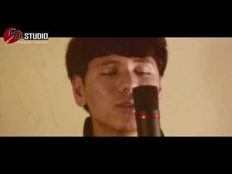 TYO MAAN MA | COVER |  Lucky Ghasung | Shahiel Khadka | OFFICIAL MTV | 5Mb-Studio Production |