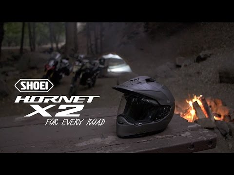 SHOEI Hornet X2 SHOEI Hornet X2