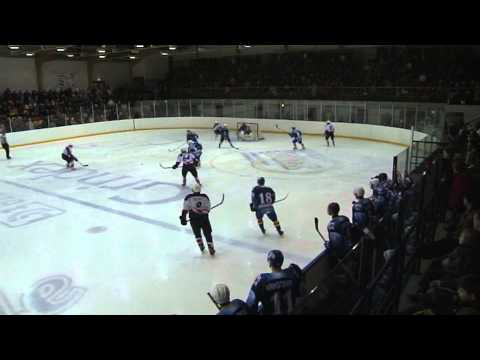 Latgale-LM2 2:4, 2011.01.08