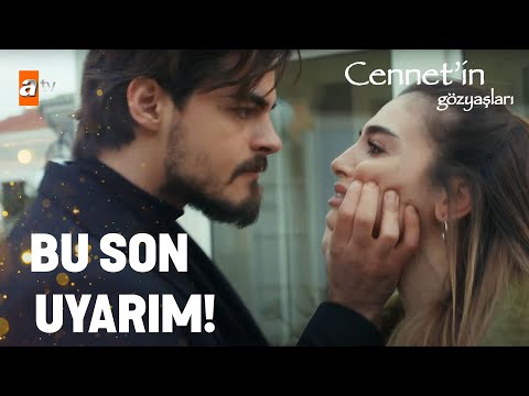 Selim Melisa'yı Uyardı - Cennet'in Gözyaşları
