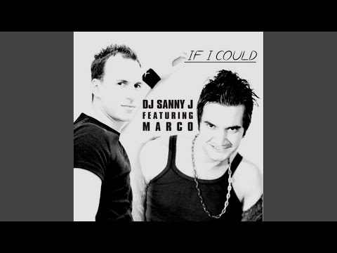 If I could (Fabrizio e Marco Recipe)