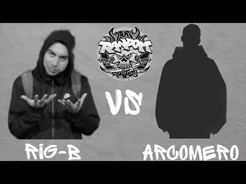 Final-  Rig-B Vs Arcomero