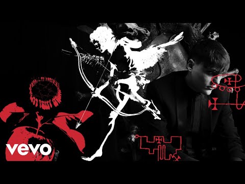 Kid Yugi - Ex Angelo (w/ Sfera Ebbasta, Shablo) on Spotify Charts