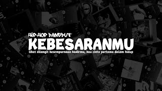 Download lagu KebesaranMu ST12 (Kulihat dilangit kesempurnaan hadir-Mu) Hipdut Version - Adi Fajar mp3 Download lagu KebesaranMu ST12 (Kulihat dilangit kesempurnaan hadir-Mu) Hipdut Version - Adi Fajar mp3