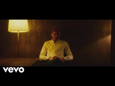 Erik Hassle - Missing You (Official Video)