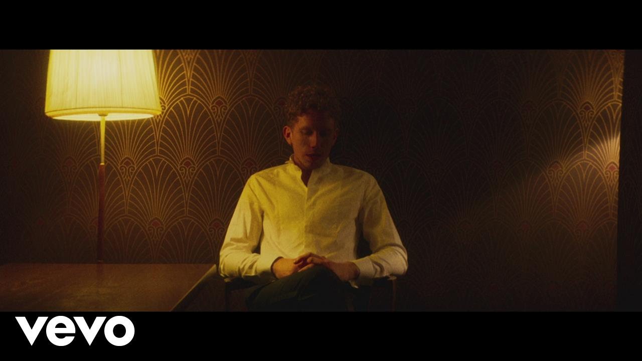 Erik Hassle – “Missing You”