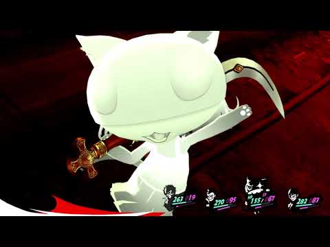 Persona 5 Royal pt84