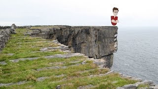 What Is That? - Call Of The Void (L&#39;appel du vide)