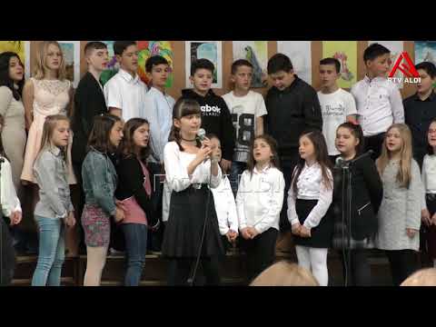 Sh.F. "Abdulla Krashnica" në Miratoc shënon 73 vjetorin