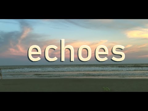 AliObviously - Echoes [Official Lyric Video]
