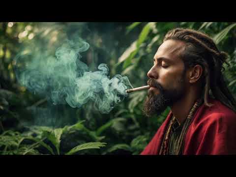 No Paranoia | Deep Roots Reggae Dub | Jamaican Dubwise Vibes | Spiritual Rastafari Music