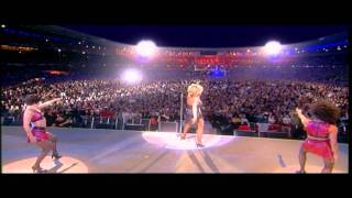 Download lagu Tina Turner-One Last Time In Concert  Live Part 6 (Simply The Best, Proud Mary) mp3
