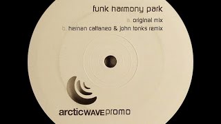 Funk Harmony Park ‎– Crystal Sky (Original Mix)