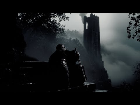 Recycled J, Israel B - DEMONIOS (Visualizer)