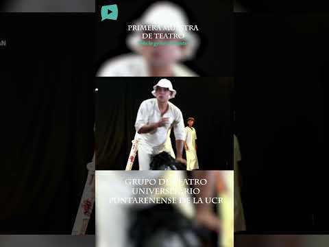 🎭 Tilarán – Festival de Teatro Comunitario