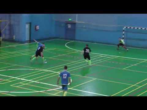 5 КУ 2   лига  Stars – Вега Пласт