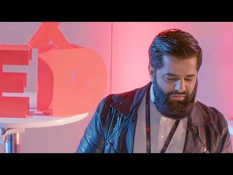 MY TEDx TALK | How Prophet Muhammad (ﷺ) changed my life! | From Football and Bollywood to Islam