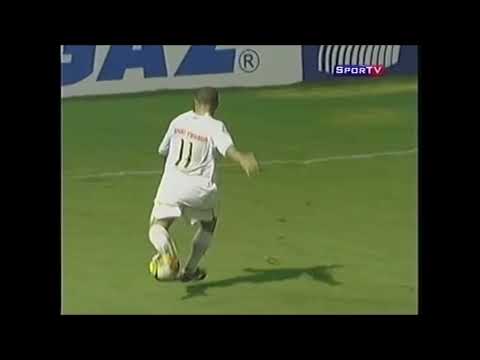 Ituano 2 x 0 Santos - Campeonato Paulista 2009