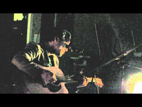 Jamie Hutchings - Fire Engine (Live @ The Challace)
