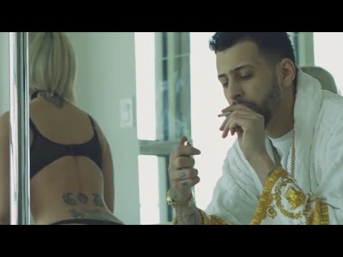 Enima - Risques [Clip Officiel]
