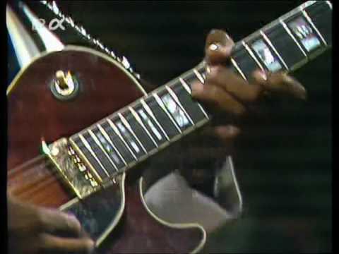 George Benson